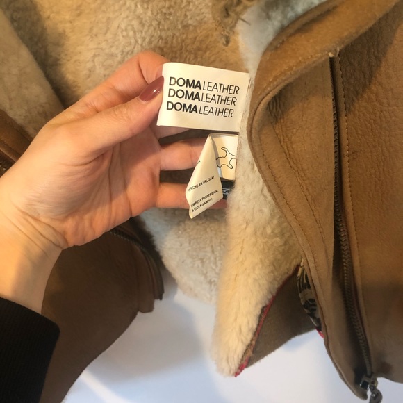 Gorgeous suede jacket - Picture 10 of 12